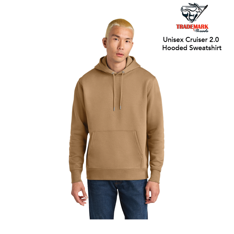 Stanley/Stella® Hooded Sweatshirt