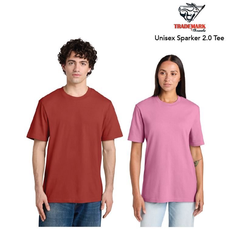 Stanley/Stella® Unisex Sparker 2.0 Tee