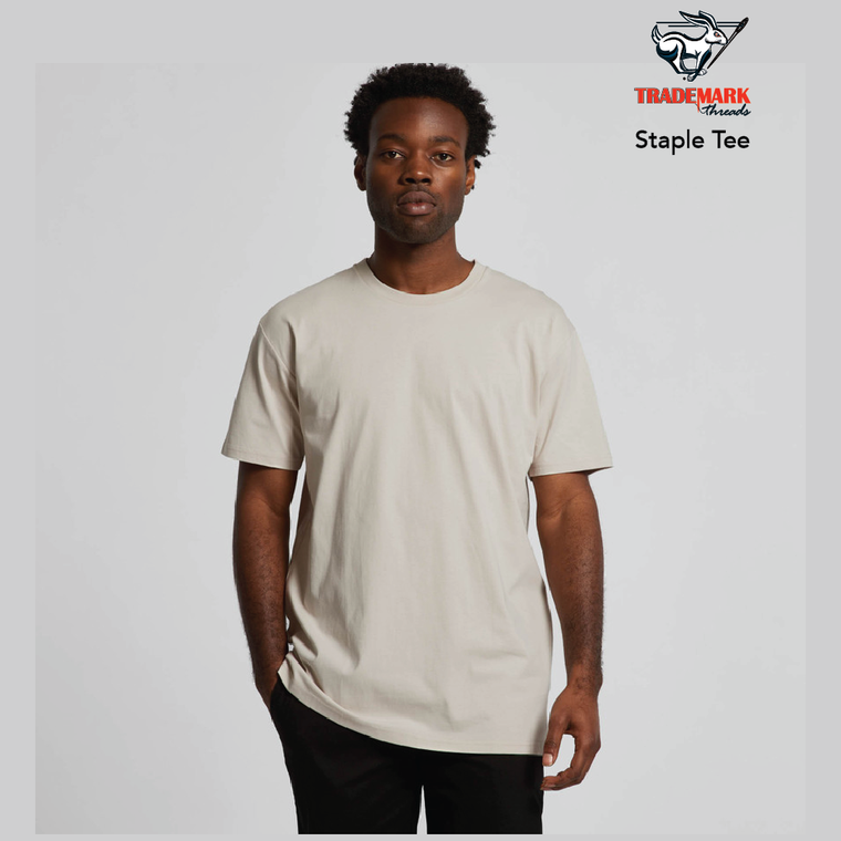 AS Colour Staple Tee