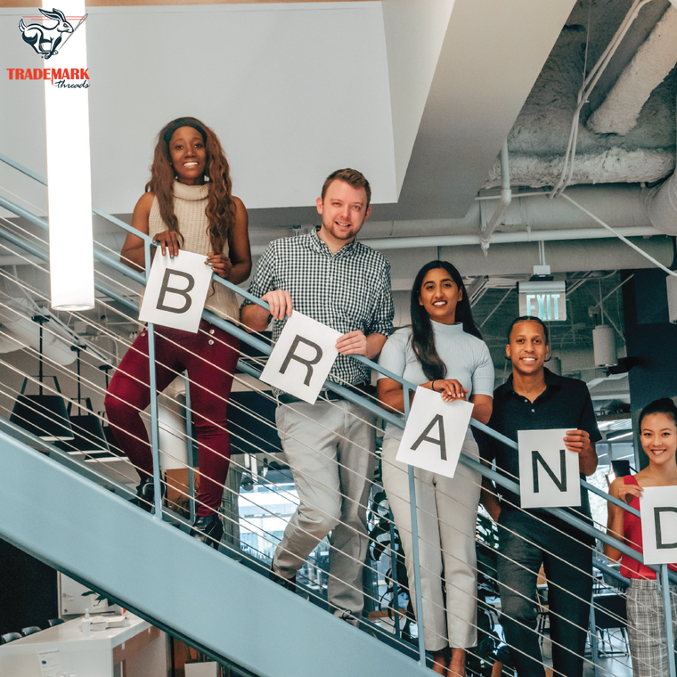 Internal Brand Launch