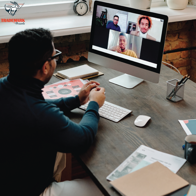 Remote Team Connection