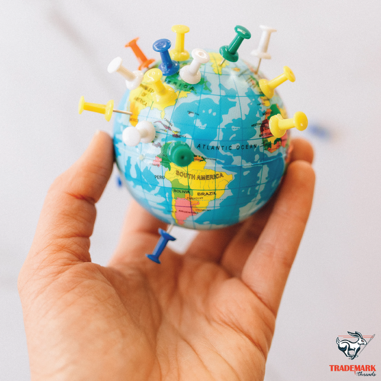 Global and International Employee Onboarding
