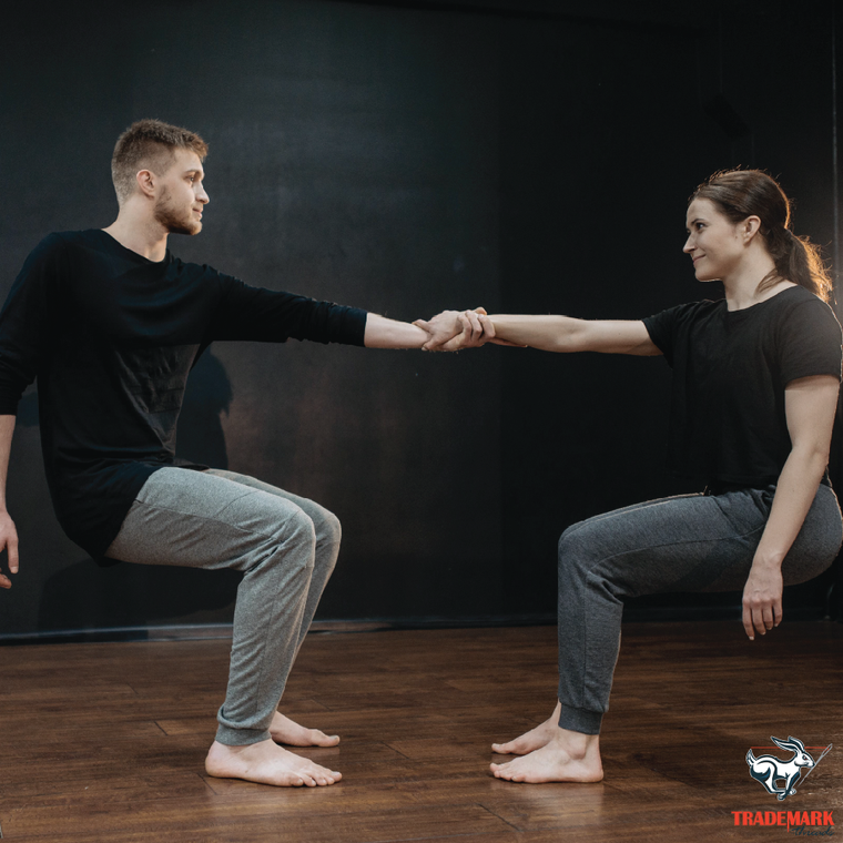 Partner Introductions