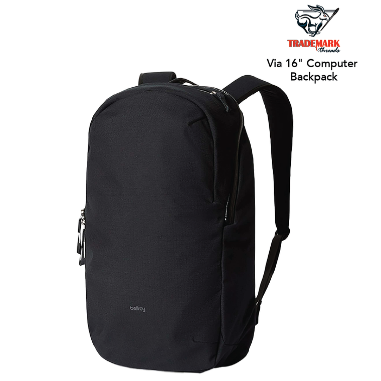 Bellroy Via 16" Computer Backpack