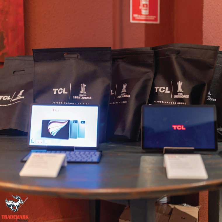 Co-Branded Launches