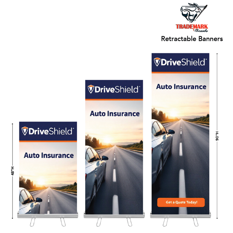 Retractable Banners