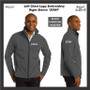 Stage AE Soft Shell Jacket