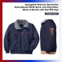 SVA Challenger Jacket J754