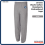 The University School Elastic Bottom Sweatpants