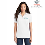 NPSB Women's Double Pique Sport Shirt