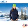 Fleece-Lined Beanie Cap