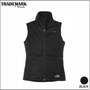 CMU Cloud Advisor The North Face® Women's Soft Shell Vest