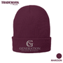 Generation Stoneworks Fleece Lined Knit Cap