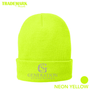 Generation Stoneworks Fleece Lined Knit Cap