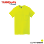 Heavy Cotton Pocket T-Shirt