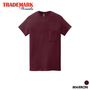 Heavy Cotton Pocket T-Shirt