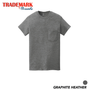 Heavy Cotton Pocket T-Shirt