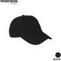 Washed Twill Cap