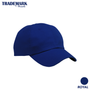 Washed Twill Cap