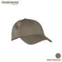 Washed Twill Cap