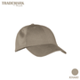 Washed Twill Cap