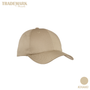 Fine Twill Cap