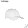 Fine Twill Cap