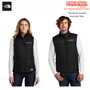 A. Martini The North Face® Insulated Vest