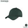 Six-Panel Unstructured Twill Cap