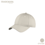 Six-Panel Unstructured Twill Cap