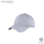Six-Panel Unstructured Twill Cap