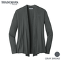 Demo Medical Employee Cardigan