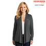 Demo Medical Employee Cardigan