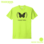 MAAD Labs CVC Short Sleeve Tee