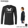 MAAD Labs Long Sleeve Tee