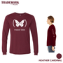 MAAD Labs Long Sleeve Tee