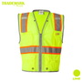 AE7 Heavy-Duty Class 2 Vest