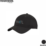 Taktl embroidered twill cap