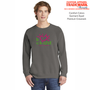 Felician Sister Crewneck Comfort Colors
