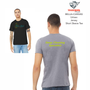 New Again Uniform Tee Deep Cleaning Specialist