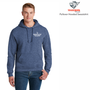 Weinman Electric Pullover Hooded Sweatshirt