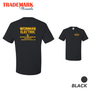 Weinman Electric Cotton/Poly T-Shirt