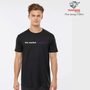 Warhol Creative Fine Jersey T-Shirt