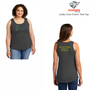 New Again Uniform Tank Best Clientele in Pittsburgh