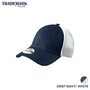 Stretch Mesh Cap