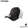 Stretch Mesh Cap