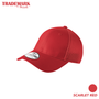Stretch Mesh Cap