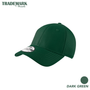 Stretch Mesh Cap
