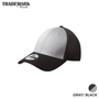 Stretch Mesh Cap
