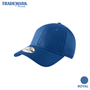 Stretch Mesh Cap